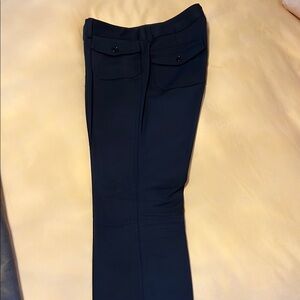 Women’s Black Dress Pants
